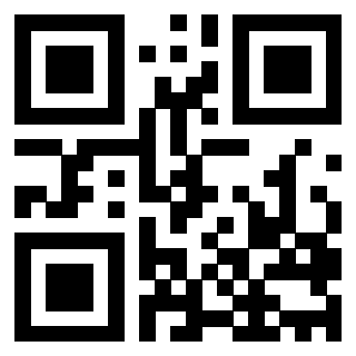 Il QrCode di 3203185435