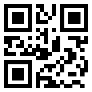 3203185441 - Immagine del QrCode