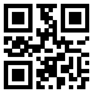 Scansione del QrCode di 3203185442