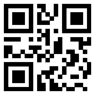 Il QrCode di 3203185443
