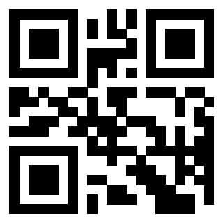 Scansione del Qr Code di 3203185444