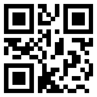 Il Qr Code di 3203185447