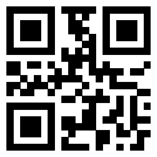 Il Qr Code di 3203185453