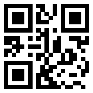 Il Qr Code di 3203185454