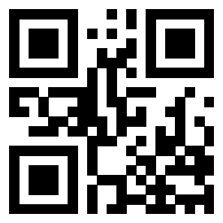 Scansione del QrCode di 3203185455