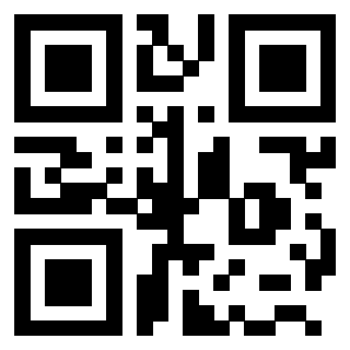 3203185456 - Immagine del QrCode associato