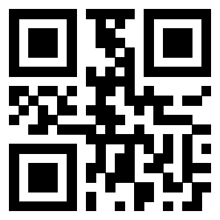 Il QrCode di 3203185457