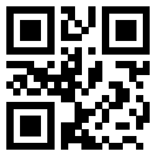 3203185461 Qr Code associato