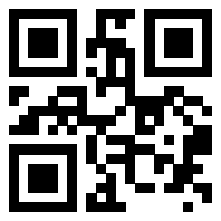 Il Qr Code di 3203185467