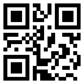 3203185469 QrCode associato