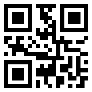 Scansione del Qr Code di 3203185472