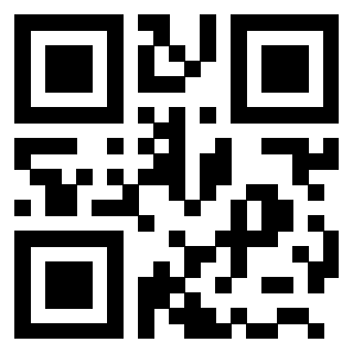 3203185475 - Immagine del Qr Code associato