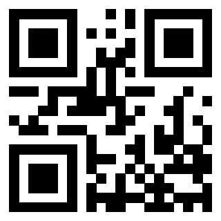 Il QrCode di 3203185476