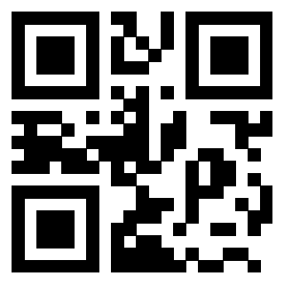 3203185477 QrCode associato