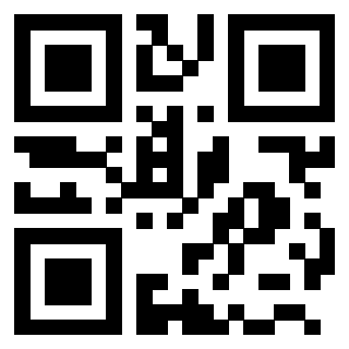 Il Qr Code di 3203185479