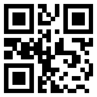 3203185482 Qr Code associato