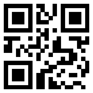 3203185484 Qr Code associato