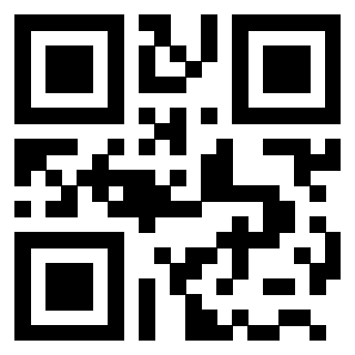 3203185485 - Immagine del QrCode