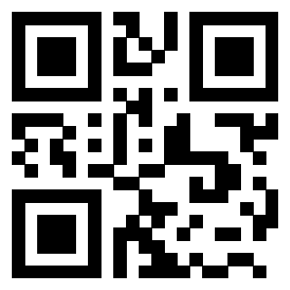 Immagine del QrCode di 3203185486
