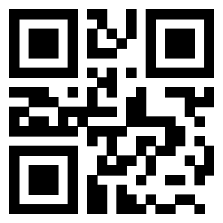 Il Qr Code di 3203185489