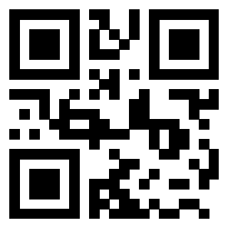 3203185492 - Immagine del Qr Code