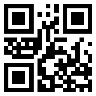 Il QrCode di 3203185493