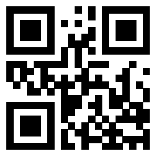 3203185496 - Immagine del QrCode