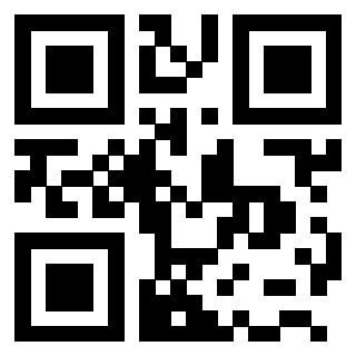 3203185498 - Immagine del Qr Code associato