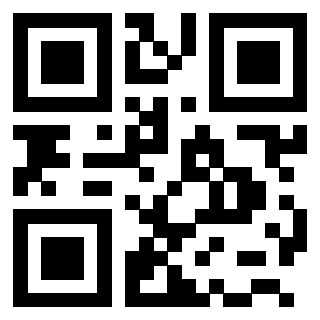 3203185504 - Immagine del Qr Code associato