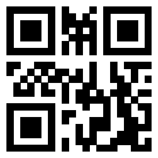 3203185505 Qr Code associato