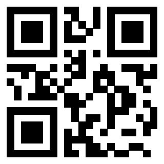3203185507 - Immagine del Qr Code