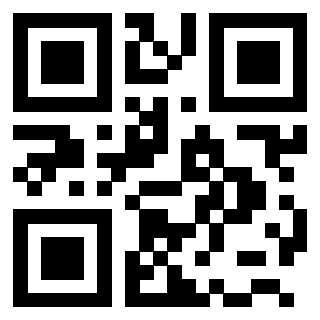 Il QrCode di 3203185509
