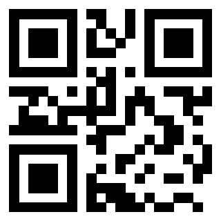 Scansione del QrCode di 3203185510
