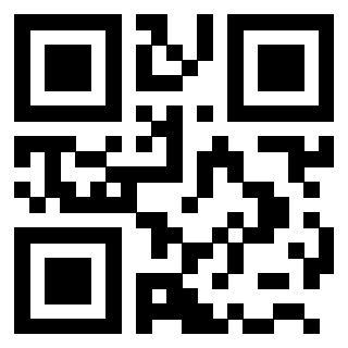 3203185511 - Immagine del QrCode associato