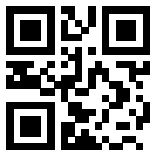 Immagine del QrCode di 3203185513