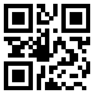 Scansione del Qr Code di 3203185514