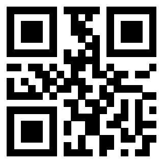 Il QrCode di 3203185519