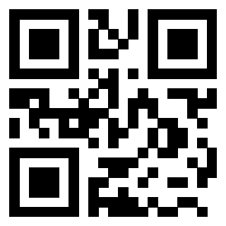 Il QrCode di 3203185520