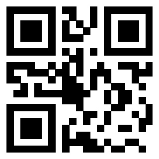 3203185523 Qr Code associato