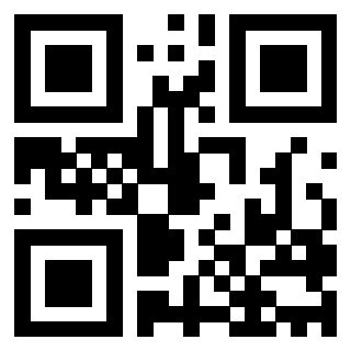 3203185525 - Immagine del QrCode