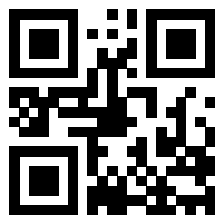 Scansione del Qr Code di 3203185526