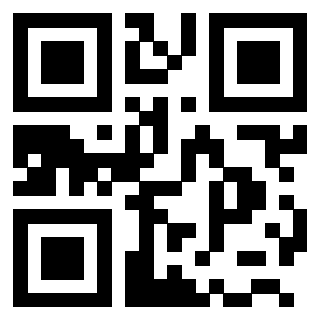 3203185527 - Immagine del Qr Code associato