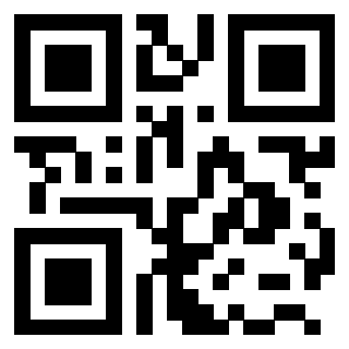 3203185528 - Immagine del QrCode associato