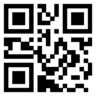 3203185529 - Immagine del Qr Code associato