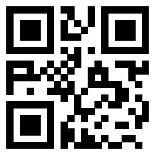 Immagine del Qr Code di 3203185530