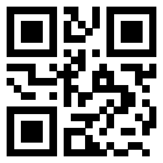 3203185531 QrCode associato