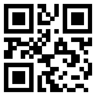 3203185532 - Immagine del QrCode associato