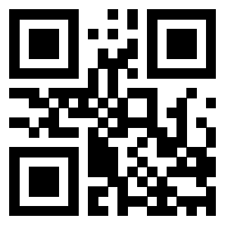 3203185534 - Immagine del Qr Code associato