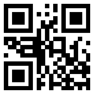 3203185535 QrCode associato