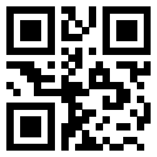 Scansione del Qr Code di 3203185536